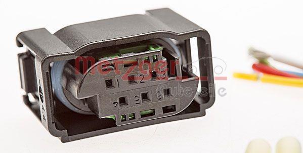 Cablagem elétrica METZGER 2323010